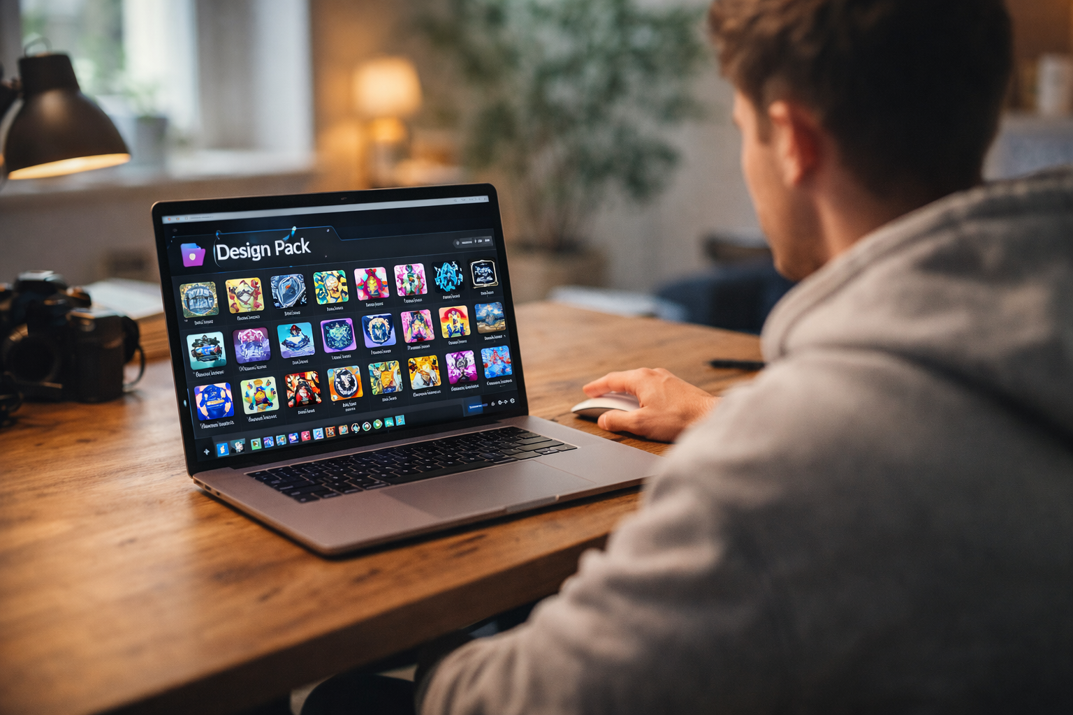 HunoPOD Service License