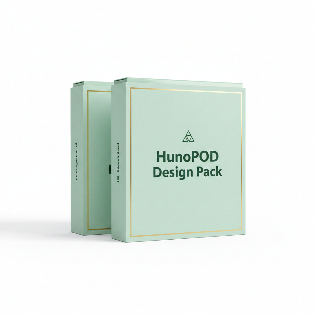 HunoPOD Service License